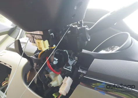 2015 Kia Sedona L из США, поврежденный, VIN KNDMA5C16F6020761